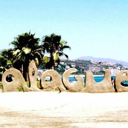 Apartamento Premium Junto A Catedral Μάλαγα Εξωτερικό φωτογραφία