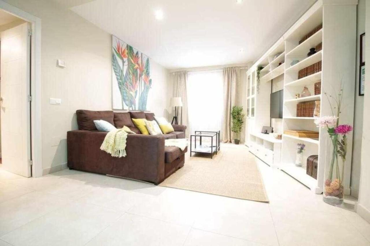 Apartamento Premium Junto A Catedral Μάλαγα Εξωτερικό φωτογραφία