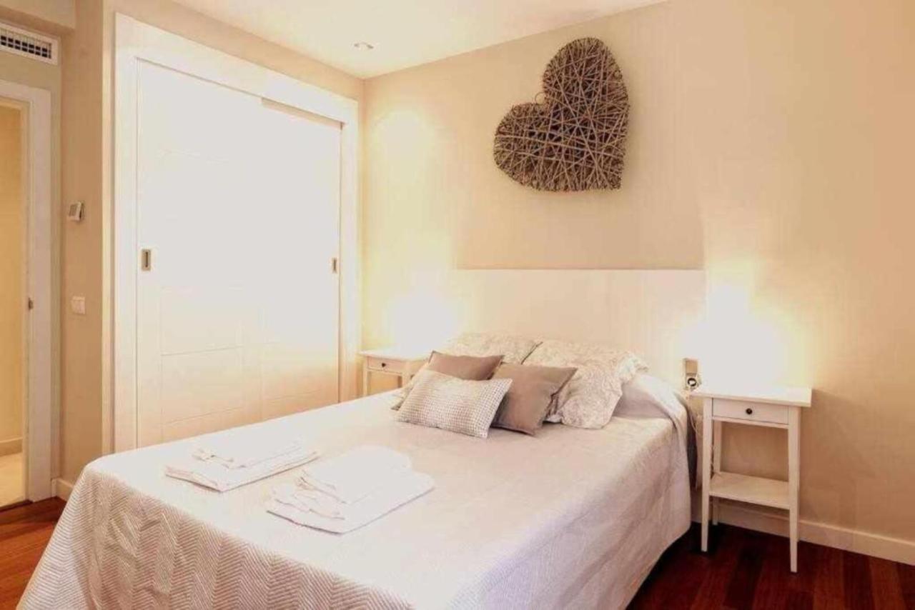 Apartamento Premium Junto A Catedral Μάλαγα Εξωτερικό φωτογραφία