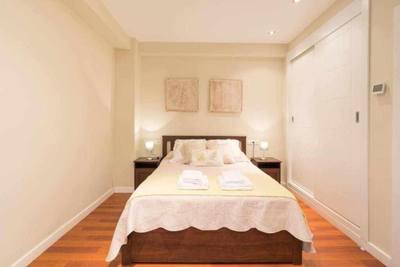 Apartamento Premium Junto A Catedral Μάλαγα Εξωτερικό φωτογραφία
