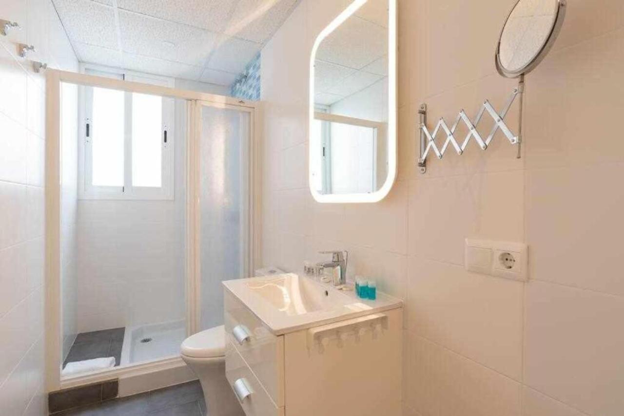 Apartamento Premium Junto A Catedral Μάλαγα Εξωτερικό φωτογραφία