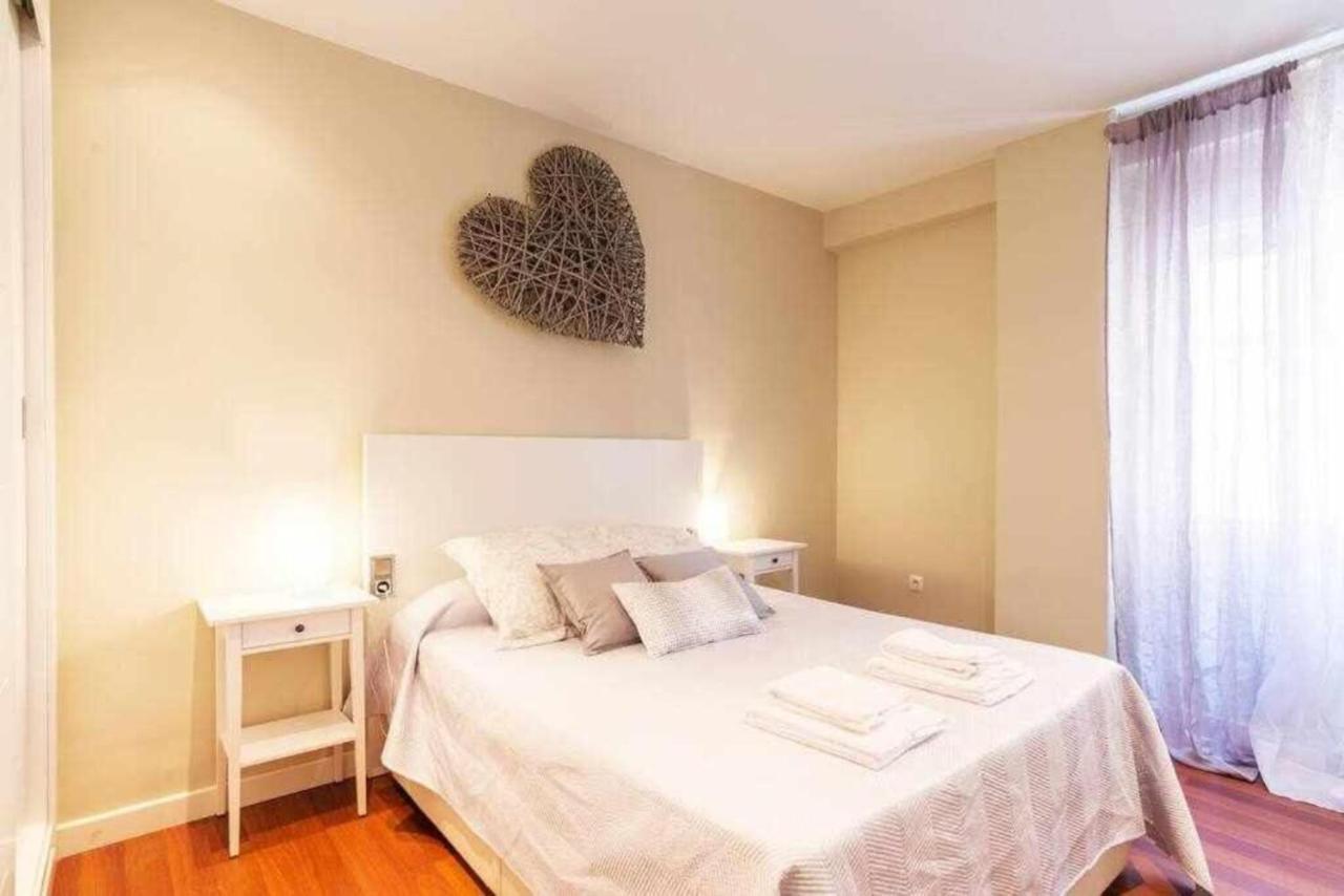 Apartamento Premium Junto A Catedral Μάλαγα Εξωτερικό φωτογραφία