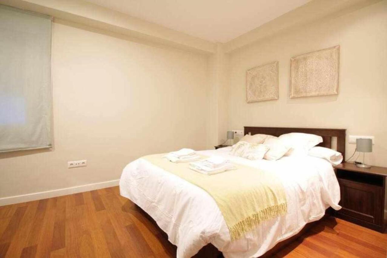 Apartamento Premium Junto A Catedral Μάλαγα Εξωτερικό φωτογραφία