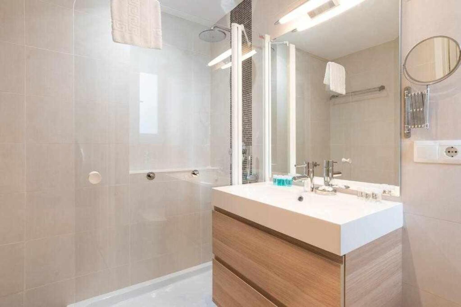 Apartamento Premium Junto A Catedral Μάλαγα Εξωτερικό φωτογραφία