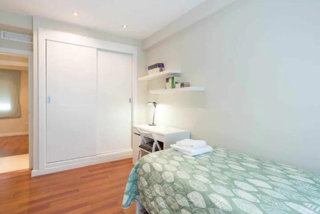 Apartamento Premium Junto A Catedral Μάλαγα Εξωτερικό φωτογραφία