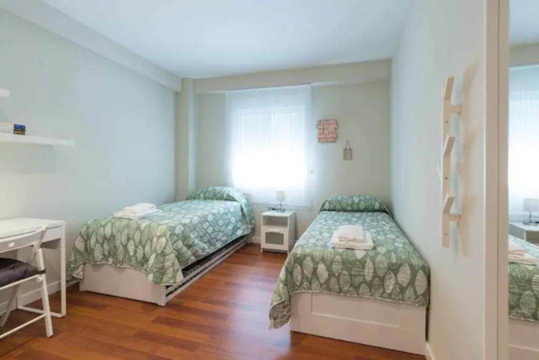 Apartamento Premium Junto A Catedral Μάλαγα Εξωτερικό φωτογραφία