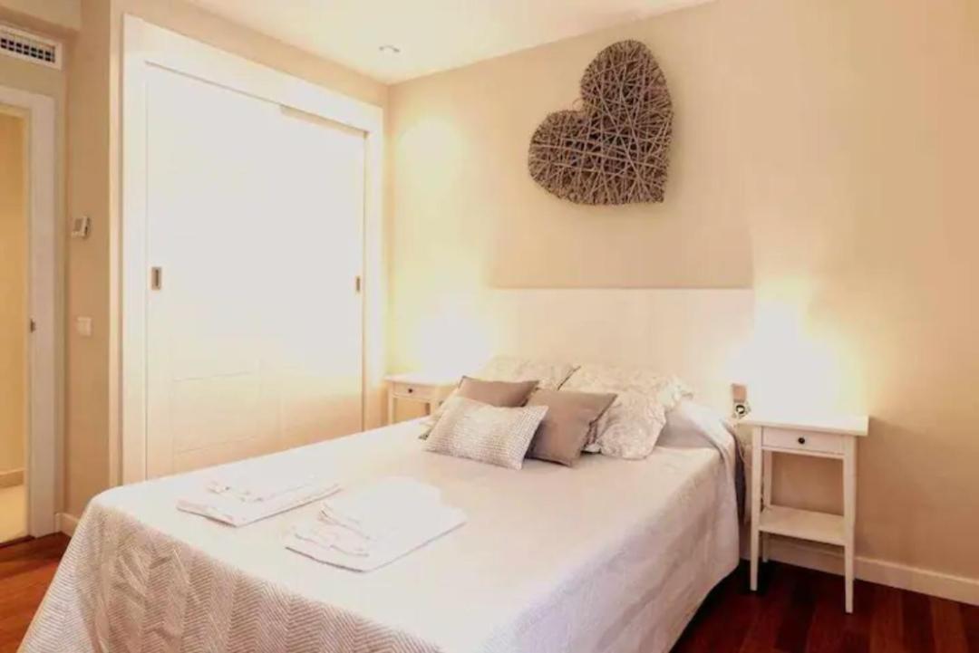 Apartamento Premium Junto A Catedral Μάλαγα Εξωτερικό φωτογραφία
