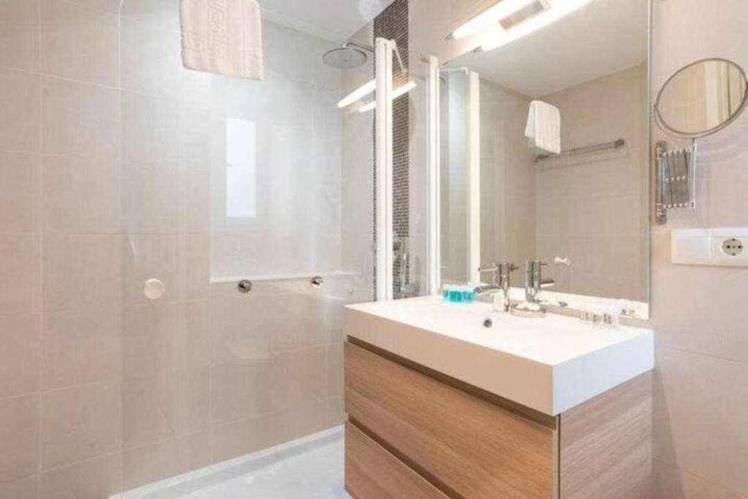 Apartamento Premium Junto A Catedral Μάλαγα Εξωτερικό φωτογραφία