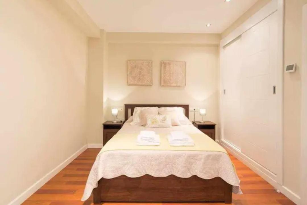 Apartamento Premium Junto A Catedral Μάλαγα Εξωτερικό φωτογραφία
