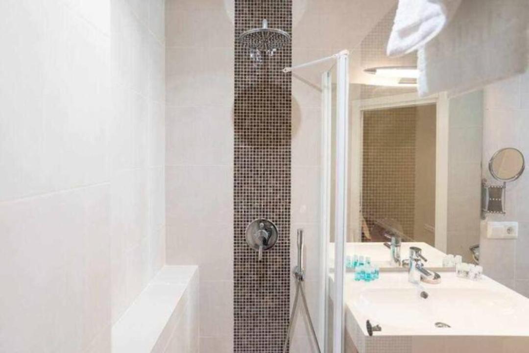 Apartamento Premium Junto A Catedral Μάλαγα Εξωτερικό φωτογραφία