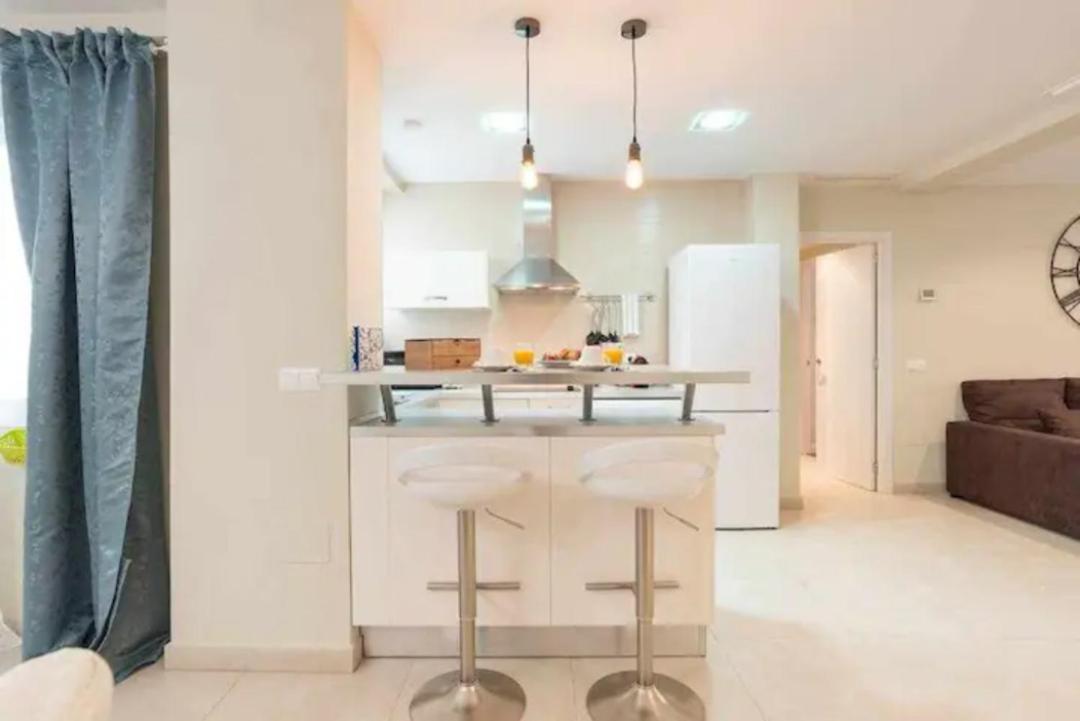 Apartamento Premium Junto A Catedral Μάλαγα Εξωτερικό φωτογραφία