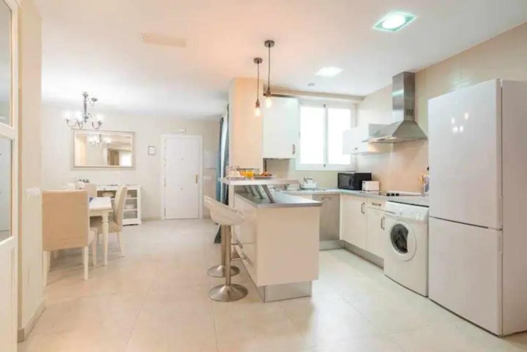 Apartamento Premium Junto A Catedral Μάλαγα Εξωτερικό φωτογραφία