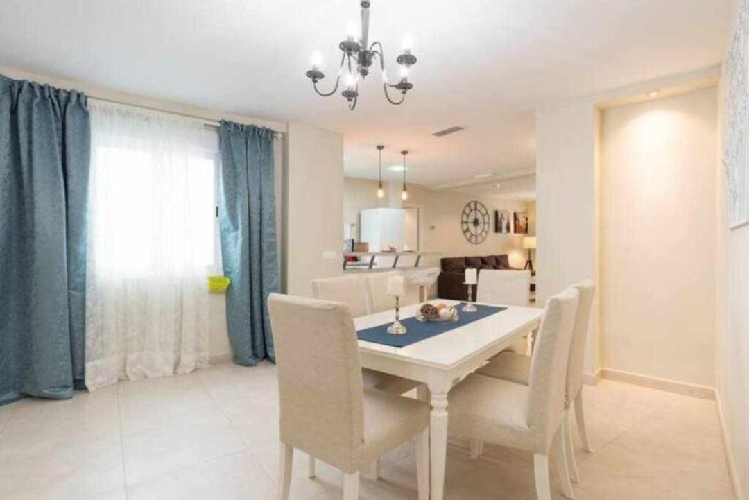 Apartamento Premium Junto A Catedral Μάλαγα Εξωτερικό φωτογραφία