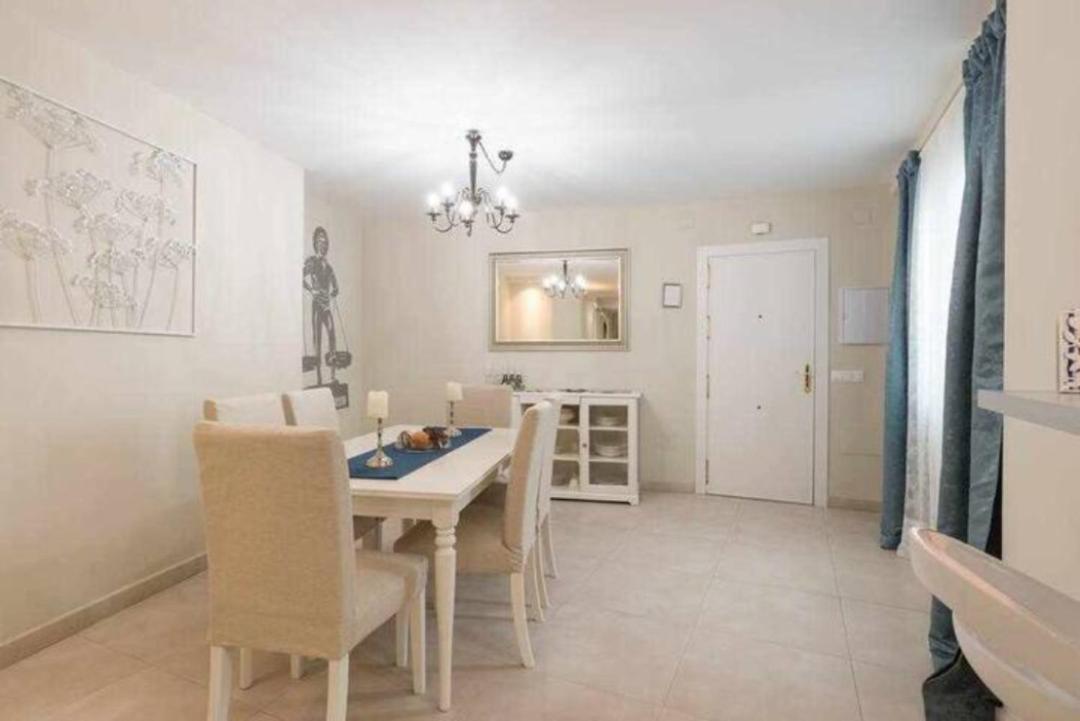 Apartamento Premium Junto A Catedral Μάλαγα Εξωτερικό φωτογραφία