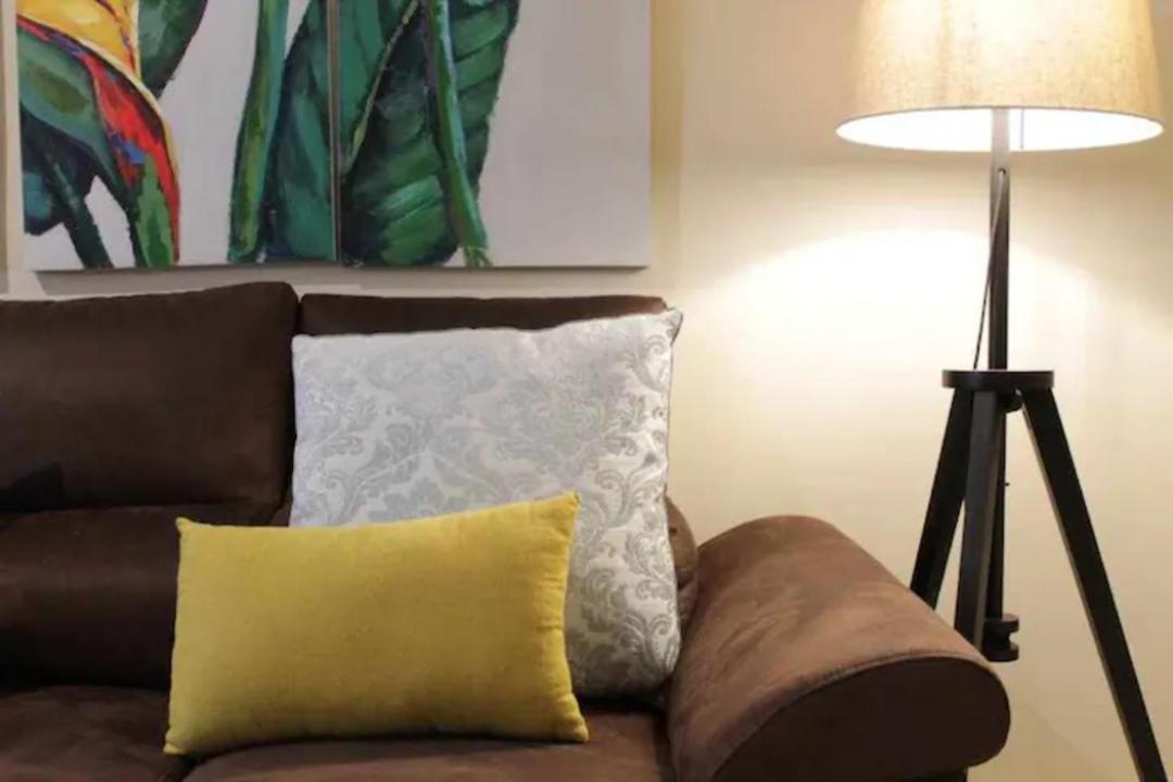 Apartamento Premium Junto A Catedral Μάλαγα Εξωτερικό φωτογραφία