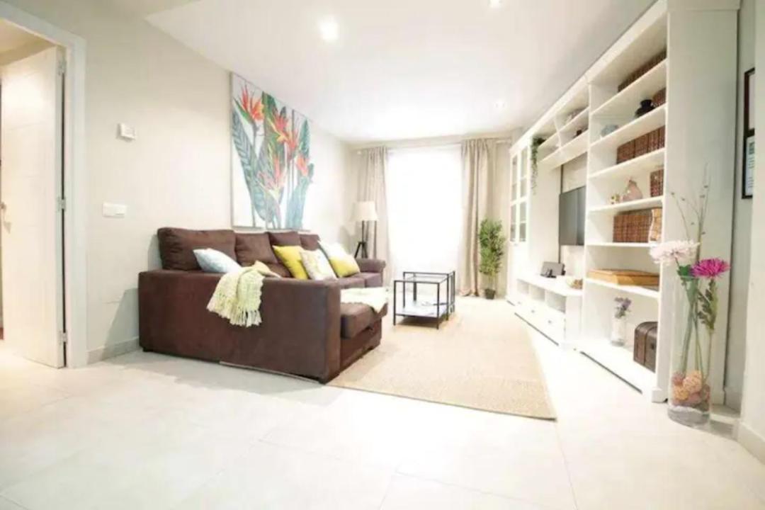 Apartamento Premium Junto A Catedral Μάλαγα Εξωτερικό φωτογραφία